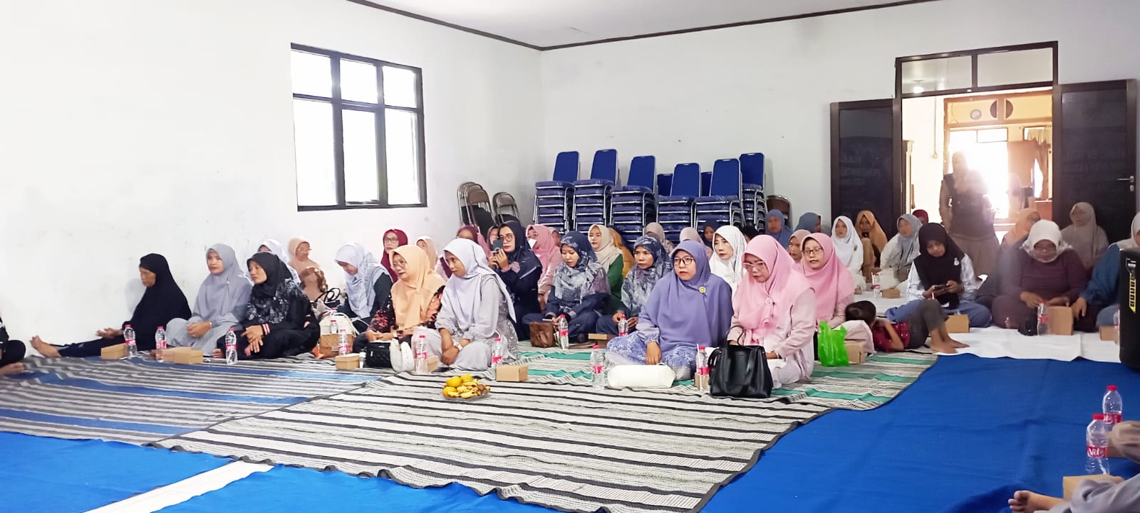 PKK Desa Kademangaran